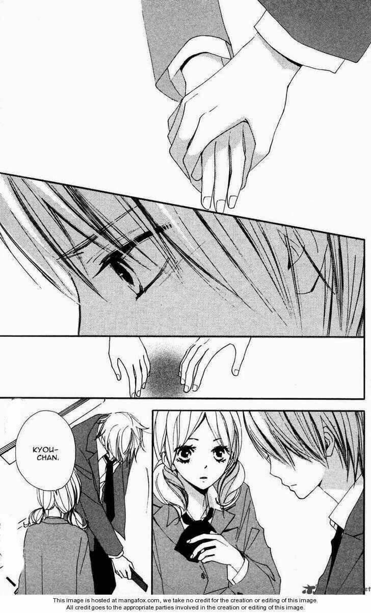 bokura wa itsumo chapter 11 17