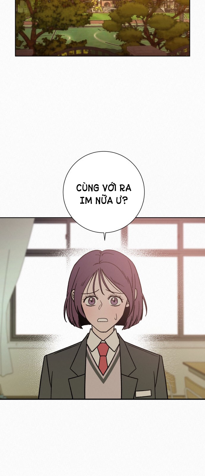 kế hoạch tình yêu trong sáng chapter 6.2 29