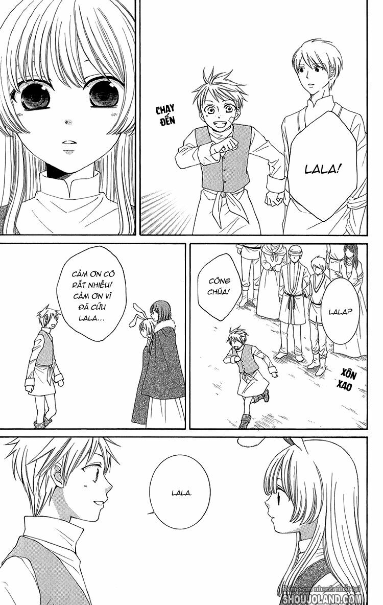 bình minh arcana chapter 42 10