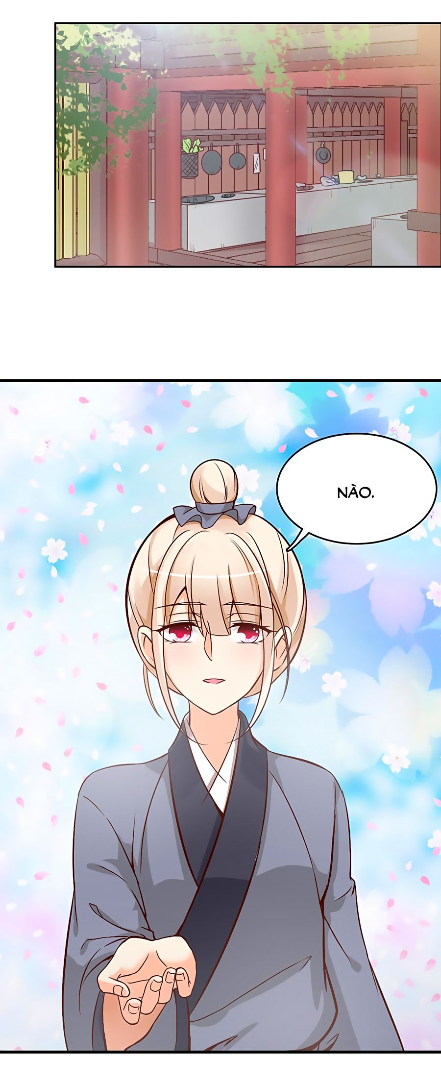 kiêu ngạo vương gia chủng điền phi chapter 6 5