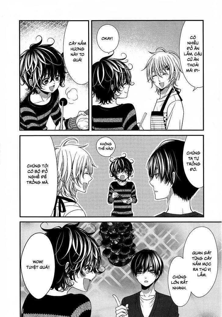 shuuen no elysion chapter 8 27