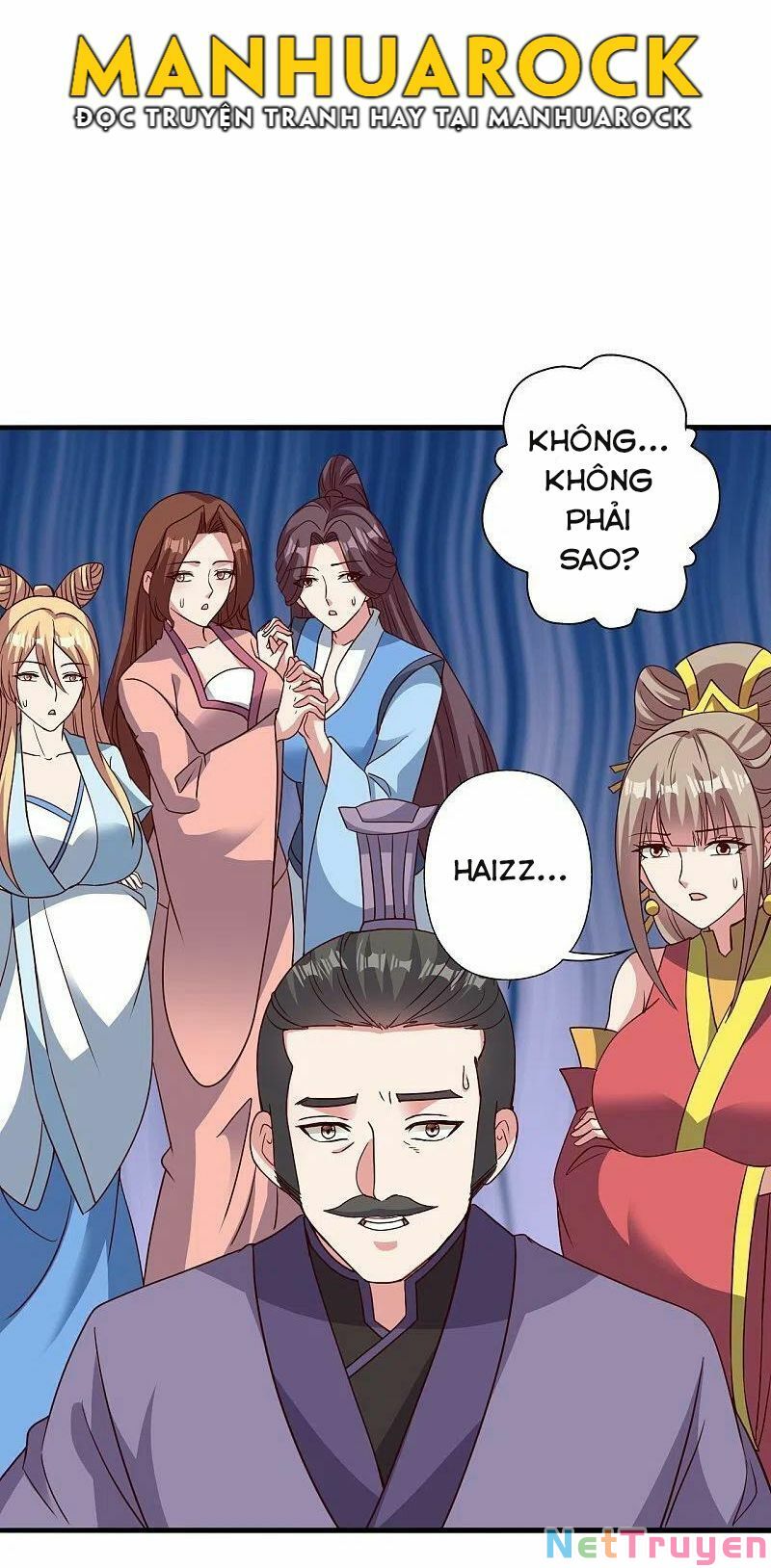 tiên võ đế tôn chapter 317 49