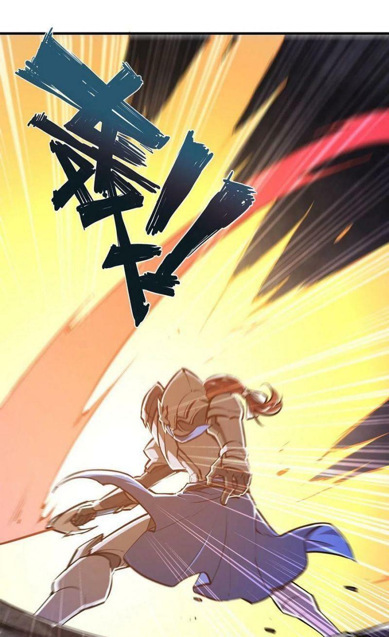 huyết cơ và kỵ sĩ chapter 155 9