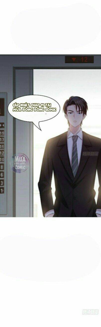 nam thần manh bảo tận diệt chapter 10 18