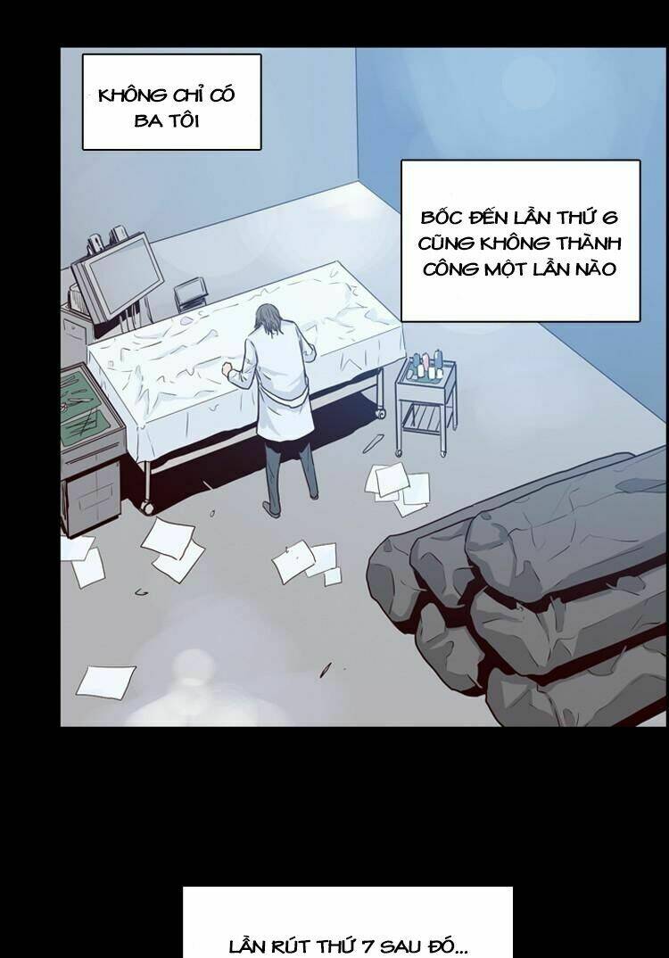 vua của vong linh chapter 165 18