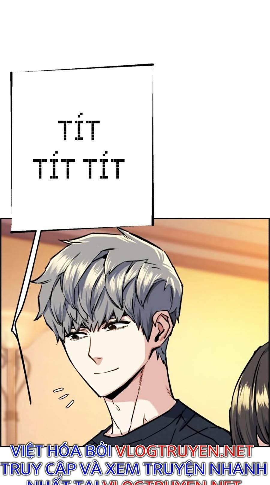 bạn học tôi là lính đánh thuê chapter 64 32