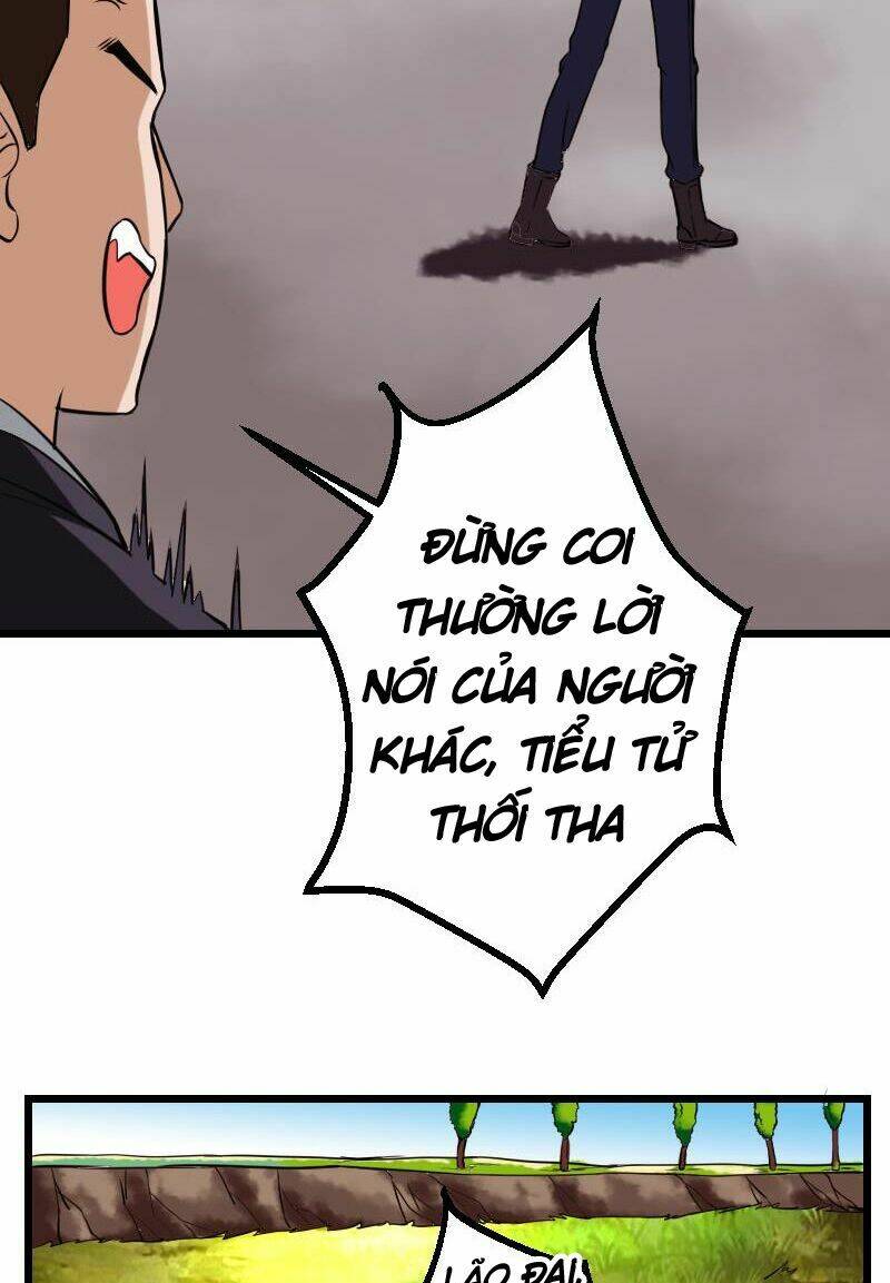 ngưu thư cung ứng thương chapter 104 9