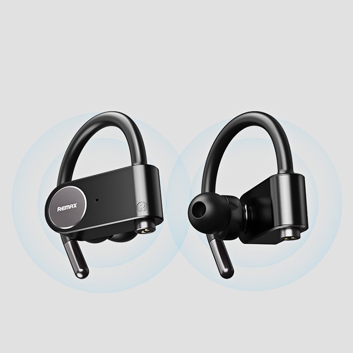 Tai nghe Bluetooth Remax TWS20