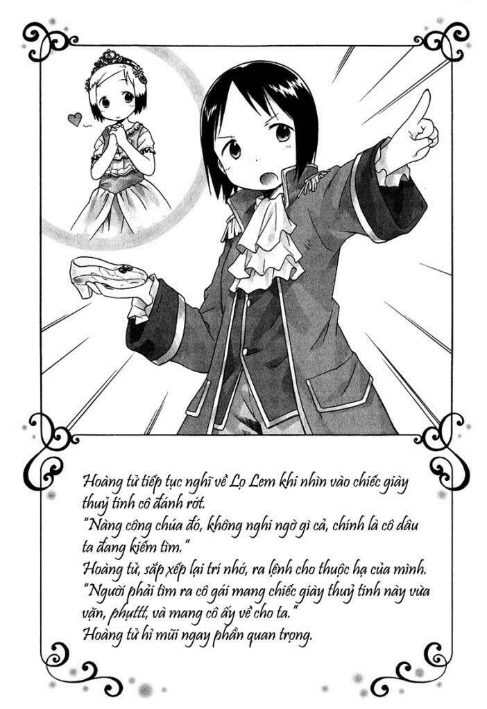 ichigo mashimaro chapter 28 13