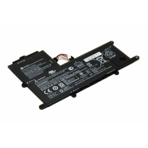 Pin battery Dùng Cho Laptop HP Stream 11-Y020WM 11-Y010WM Stream 11-Y 11-AH 11-R PO02 PO02XL 824560-005 824536-850