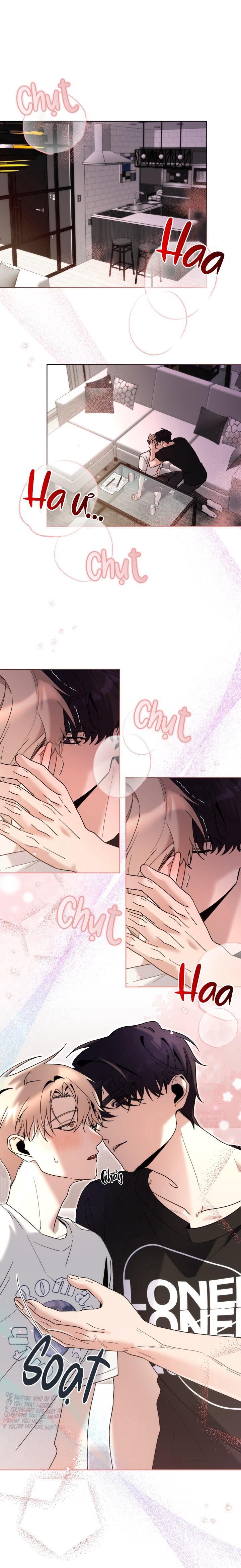 bl ngắn tuyển chọn Chapter 27.5 biểu tượng 5 1