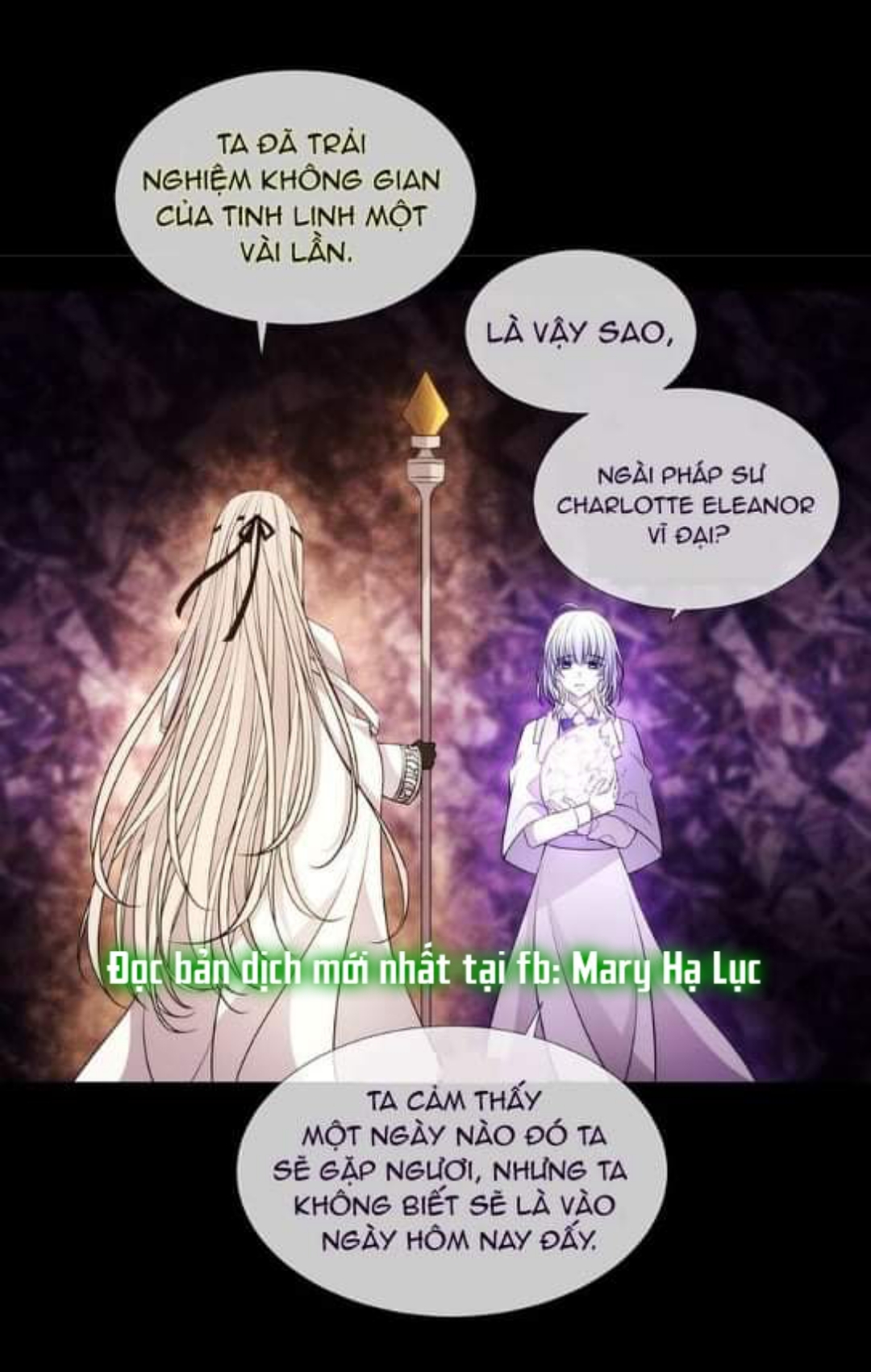năm môn đệ của charlotte chapter 80 27