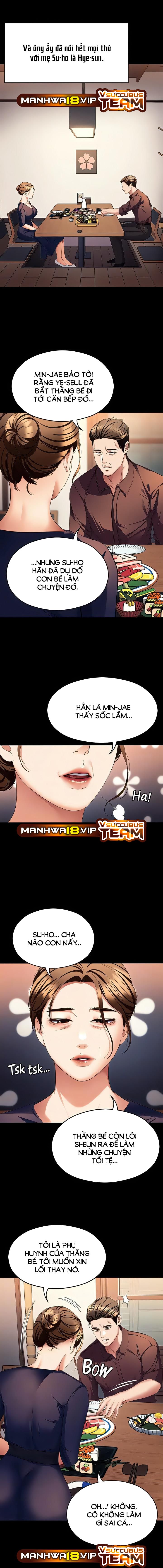 tối nay cưng muốn ăn gì? chapter 99 10