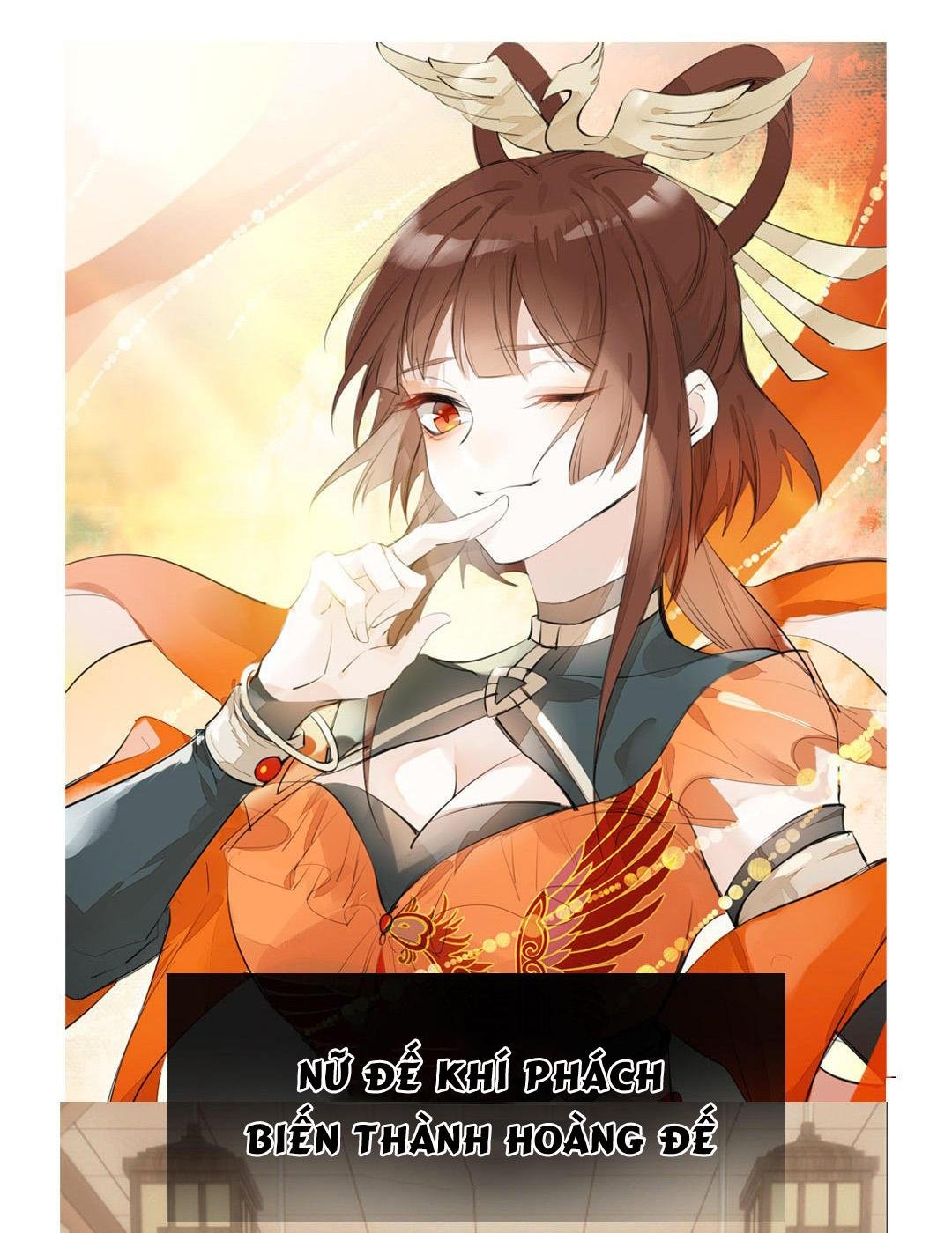 các nam nhân ở rể chapter 0 6