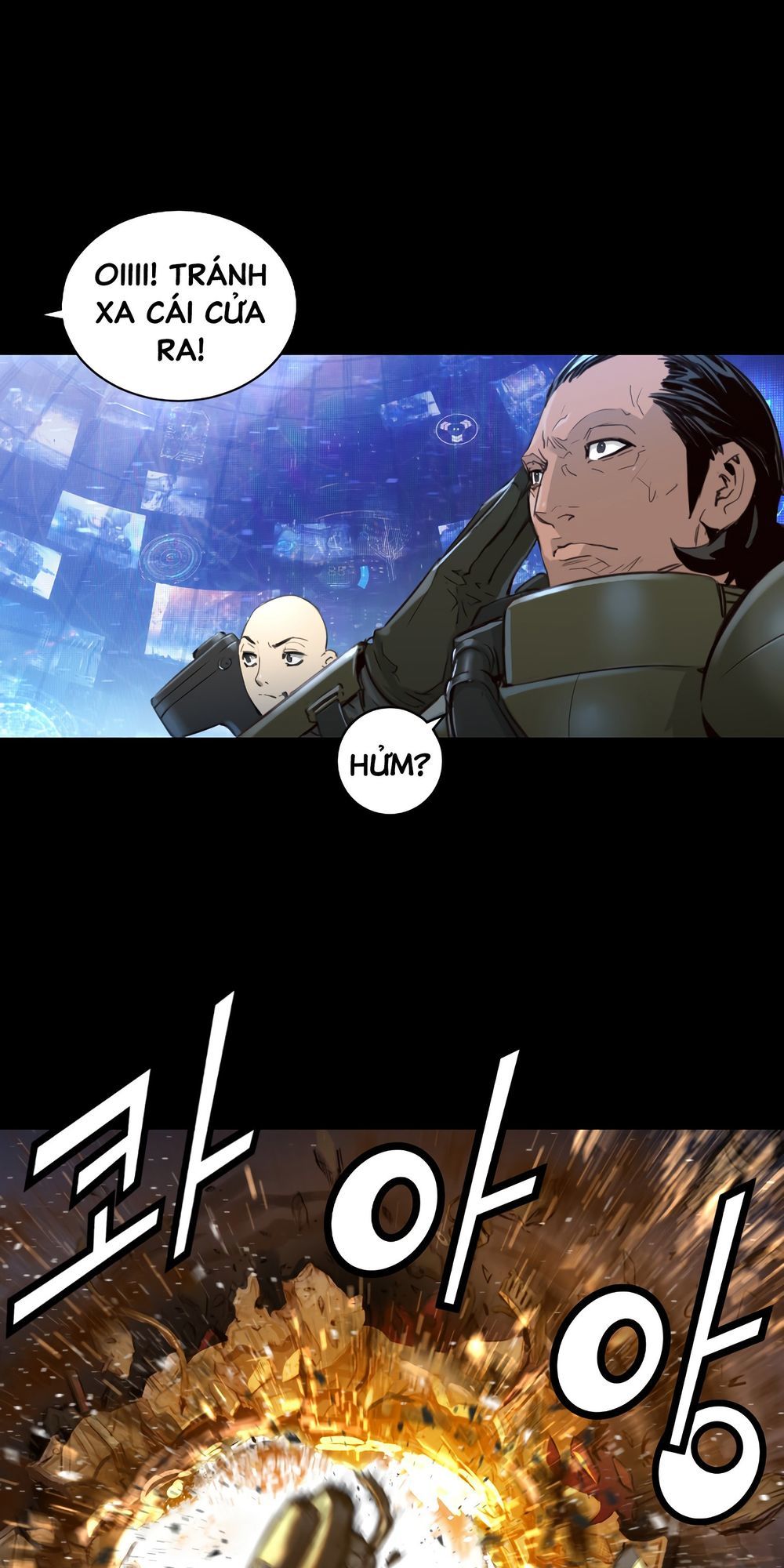 tam tuyệt tại dị giới chapter 76 32