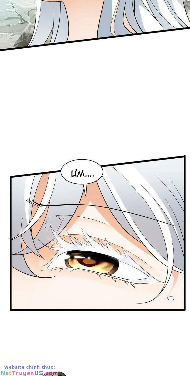 ta nuôi nữ đế phản diện thành yandere chapter 19 5