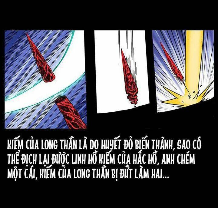 U Minh Ngụy Tượng Chapter 204 31