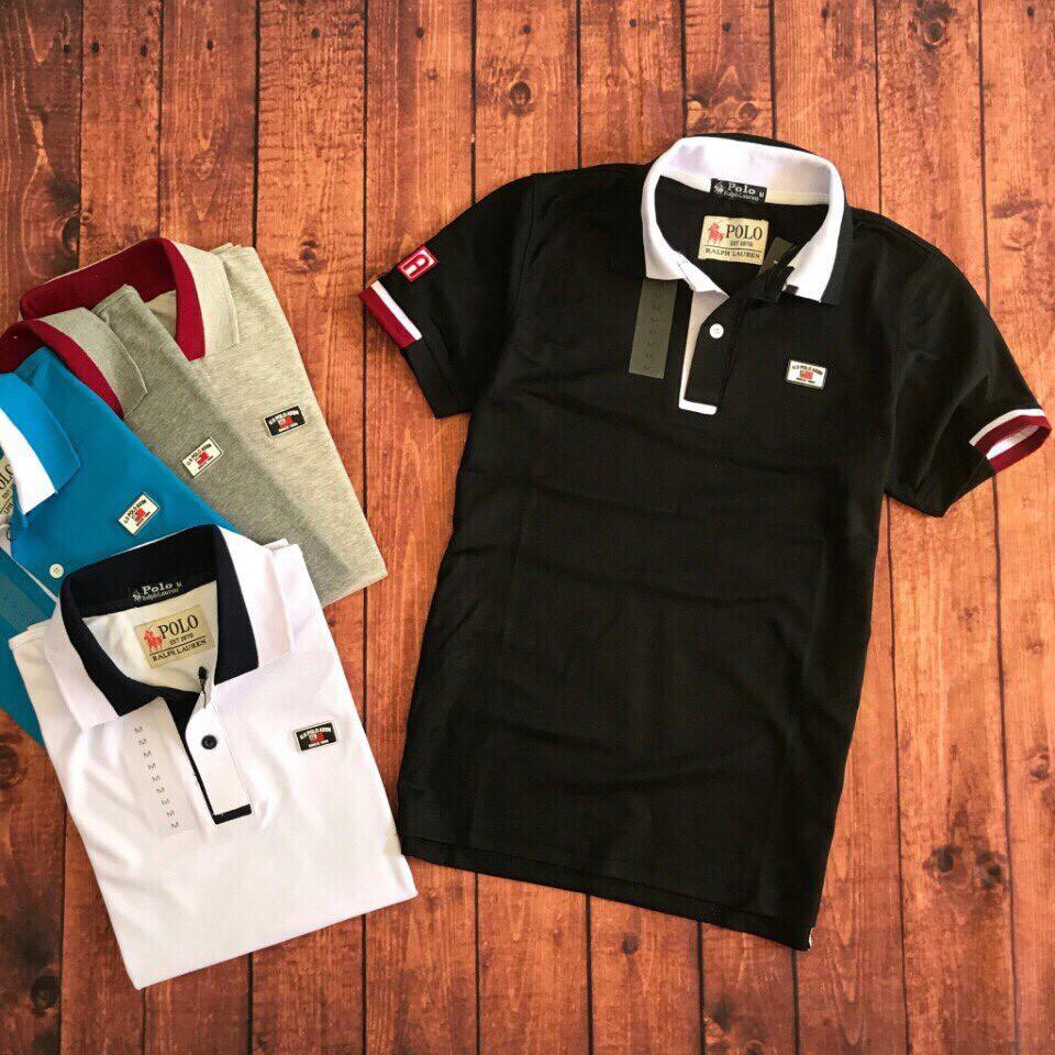 Áo thun nam đẹp thời trang