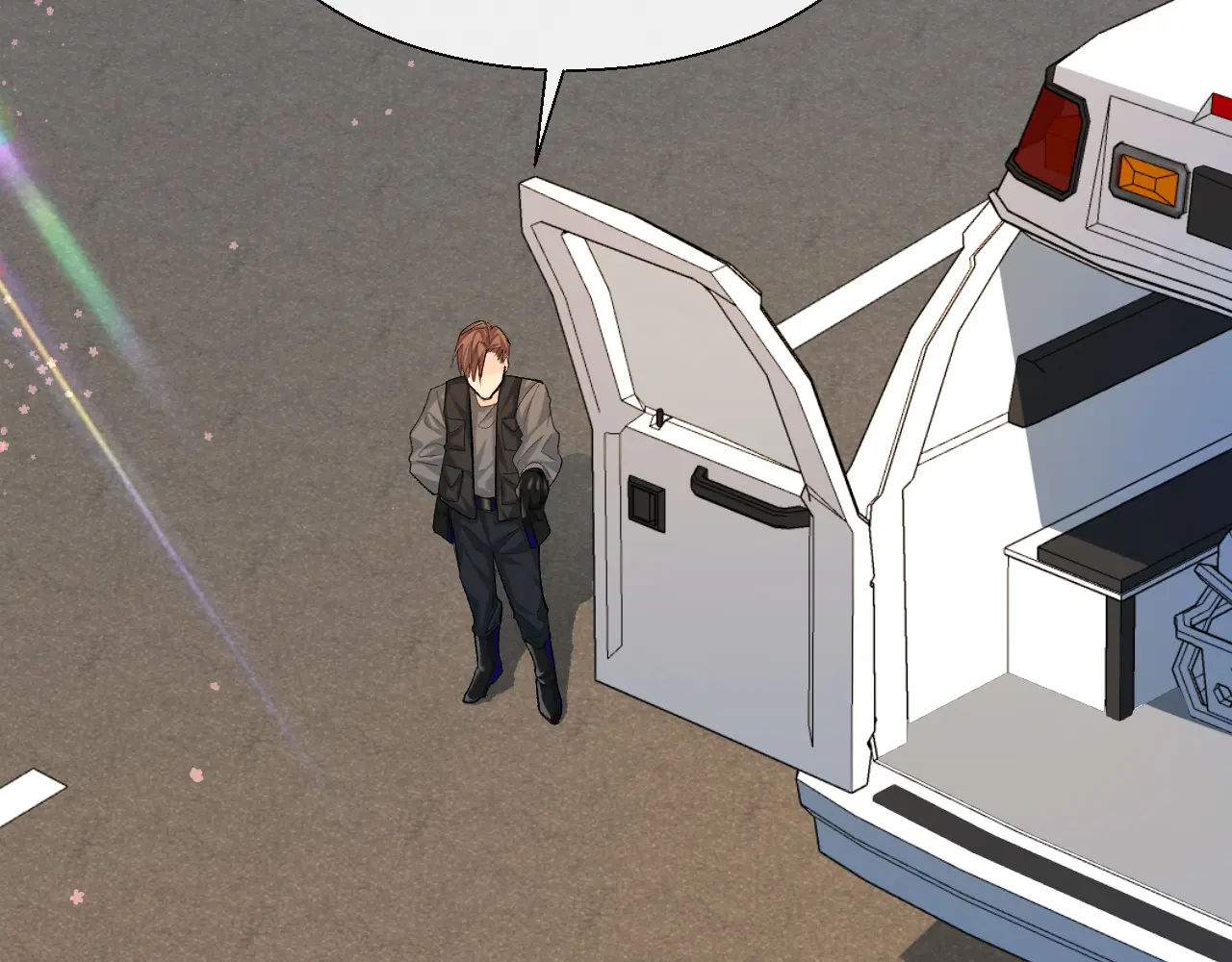 nhân ngư sa ngã chapter 22.1 21