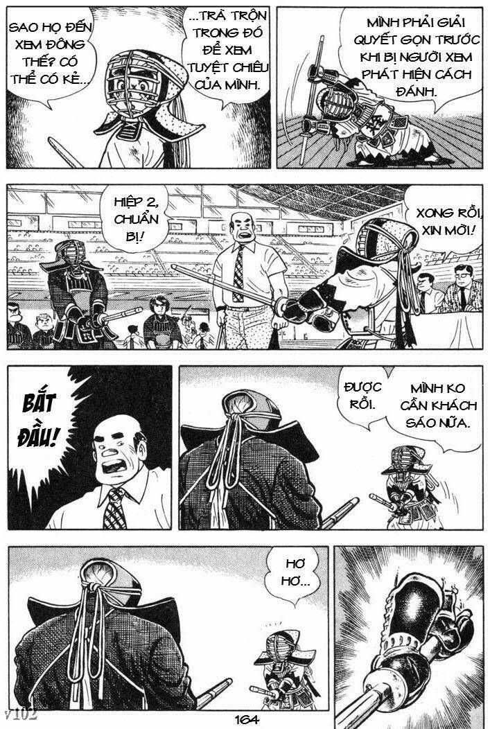 ore wa teppei chapter 108 46