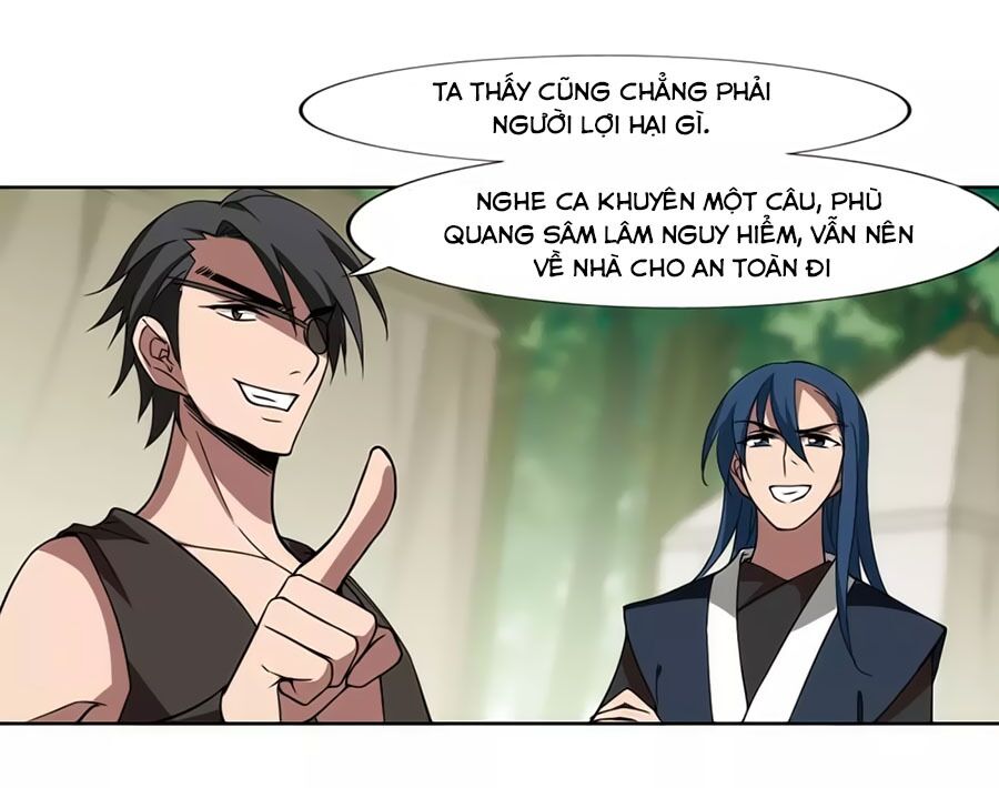 phượng nghịch thiên hạ chapter 162.1 28