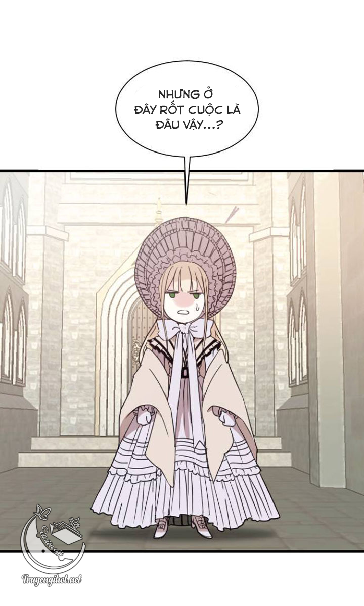 thánh nữ ẩn mình chapter 1.2 29