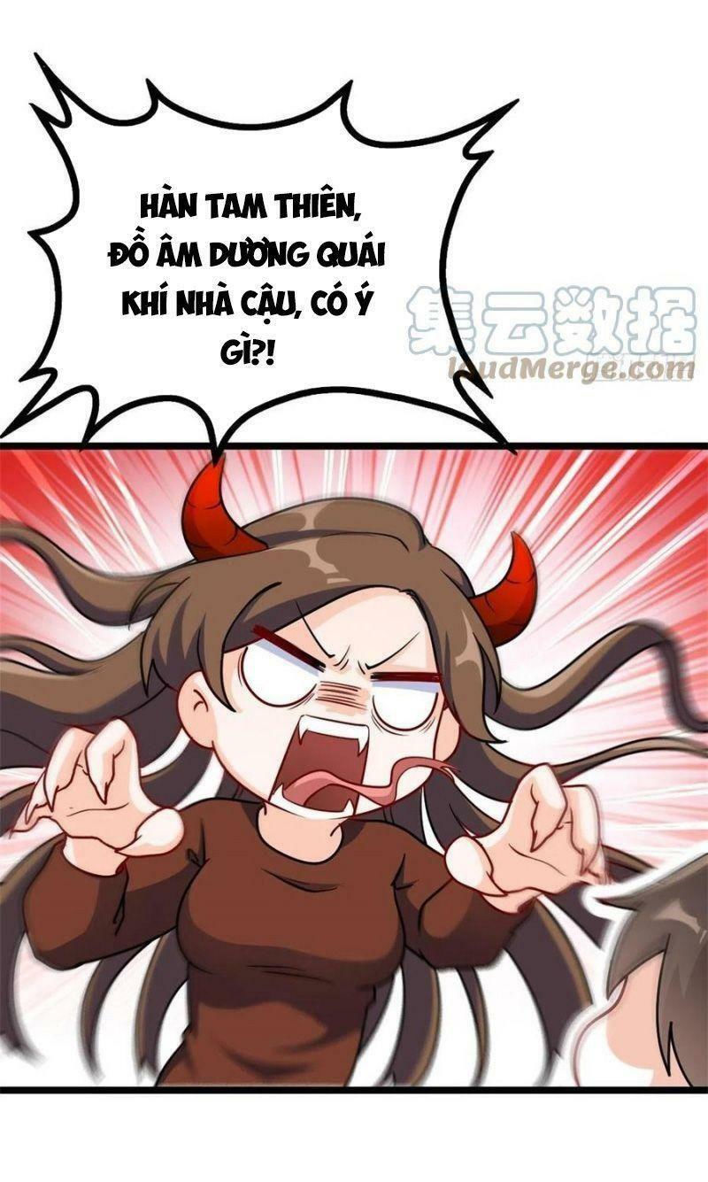 ta là hàn tam thiên chapter 68 15