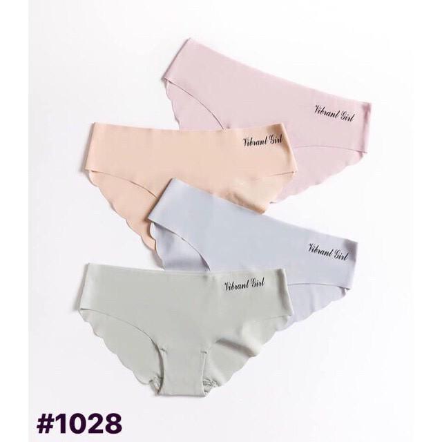 Quần lót đúc su cao cấp 1028