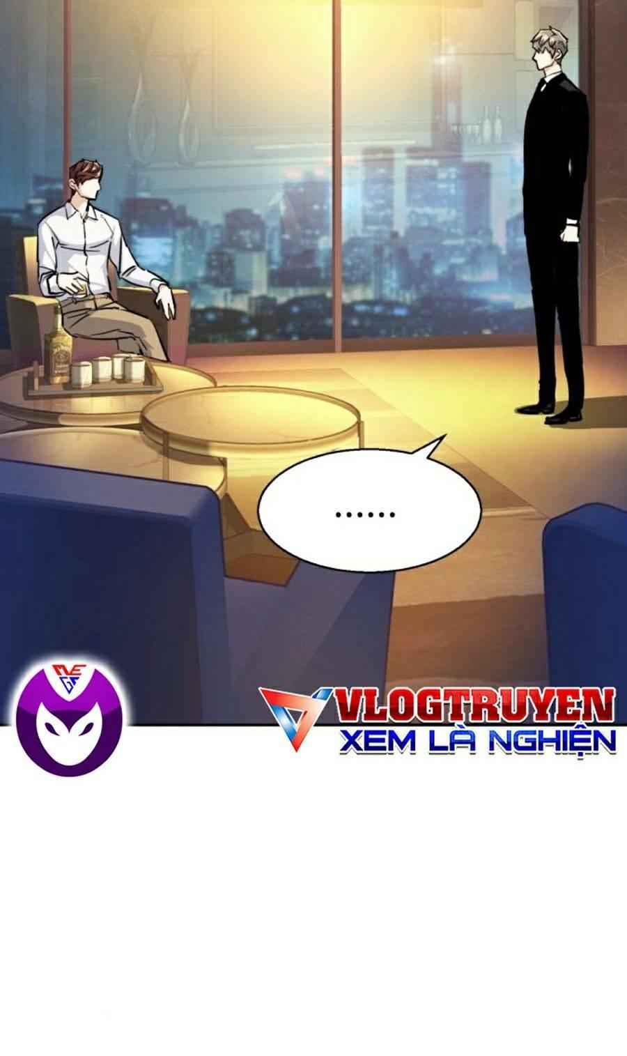 bạn học tôi là lính đánh thuê chapter 75 99