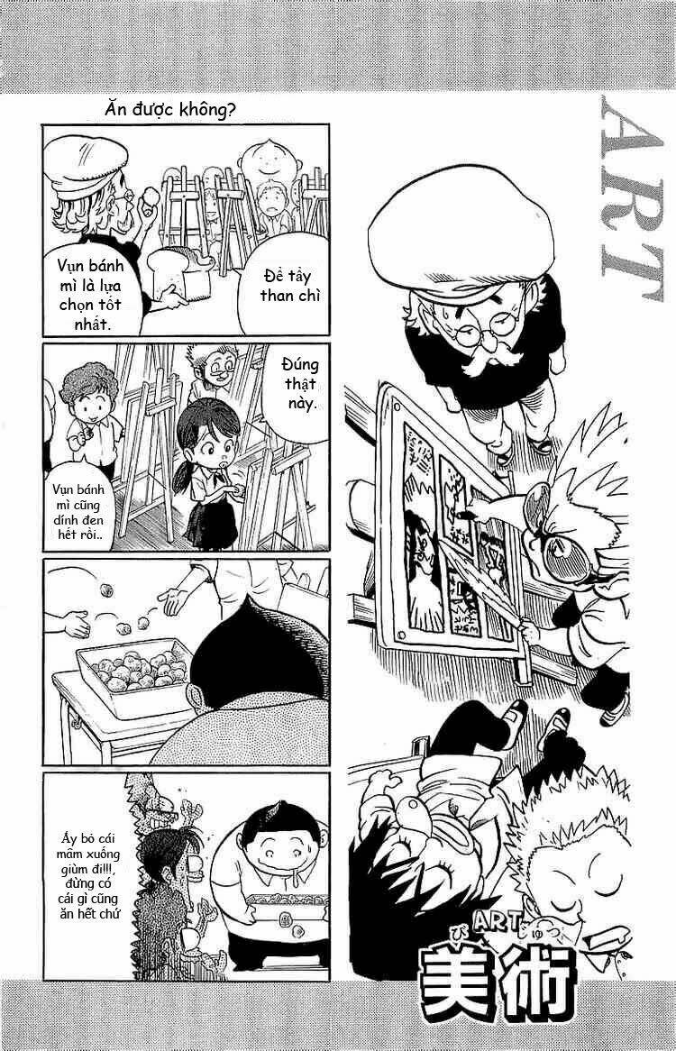 lá chắn mắt chapter 100 9