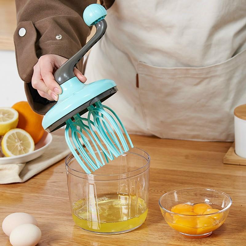 Đánh trứng , dụng cụ đánh trứng khuấy bột ,đánh tan khuấy bọt cà phê cao cấp