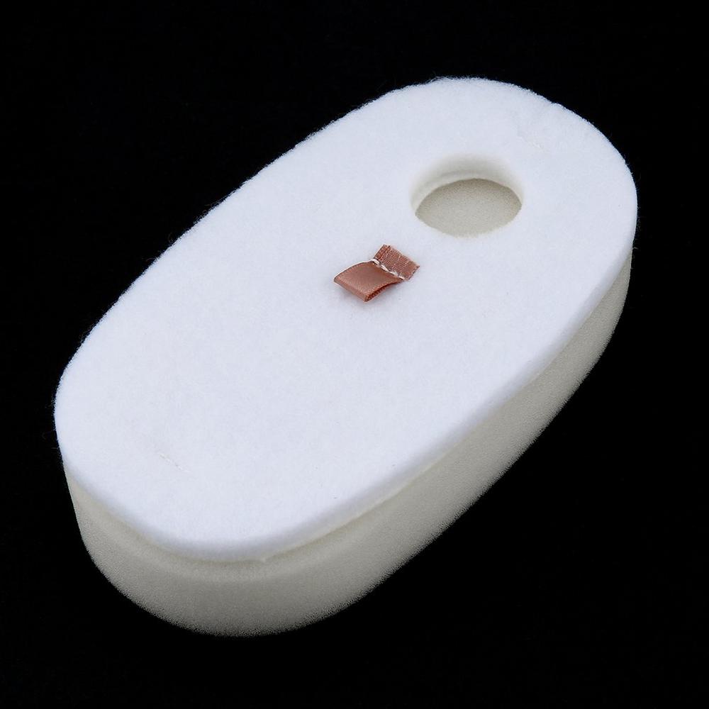 Bộ Lọc Chân Không Là Sự Thay Thế Của Bộ Lọc Bọt Và Phớt Cho Shark Rocket Hv320 Hv321 Hv322 Hv324Q Hv319 Hv320W