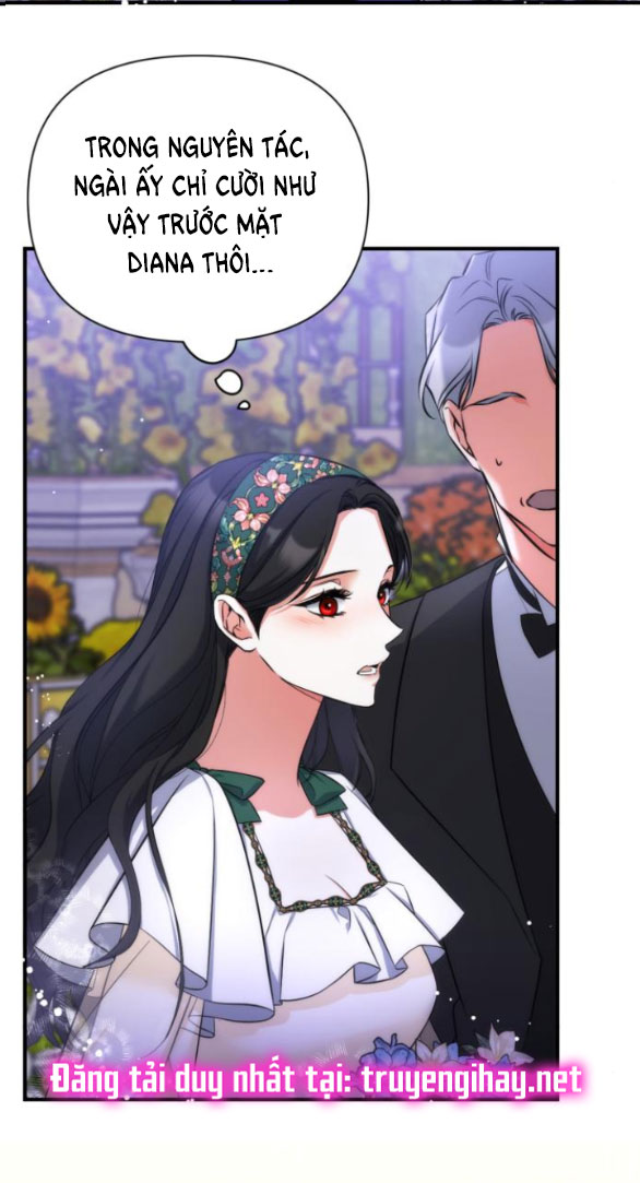 dành cho nhân vật bị bỏ rơi yêu thích nhất của tôi chapter 21.1 3