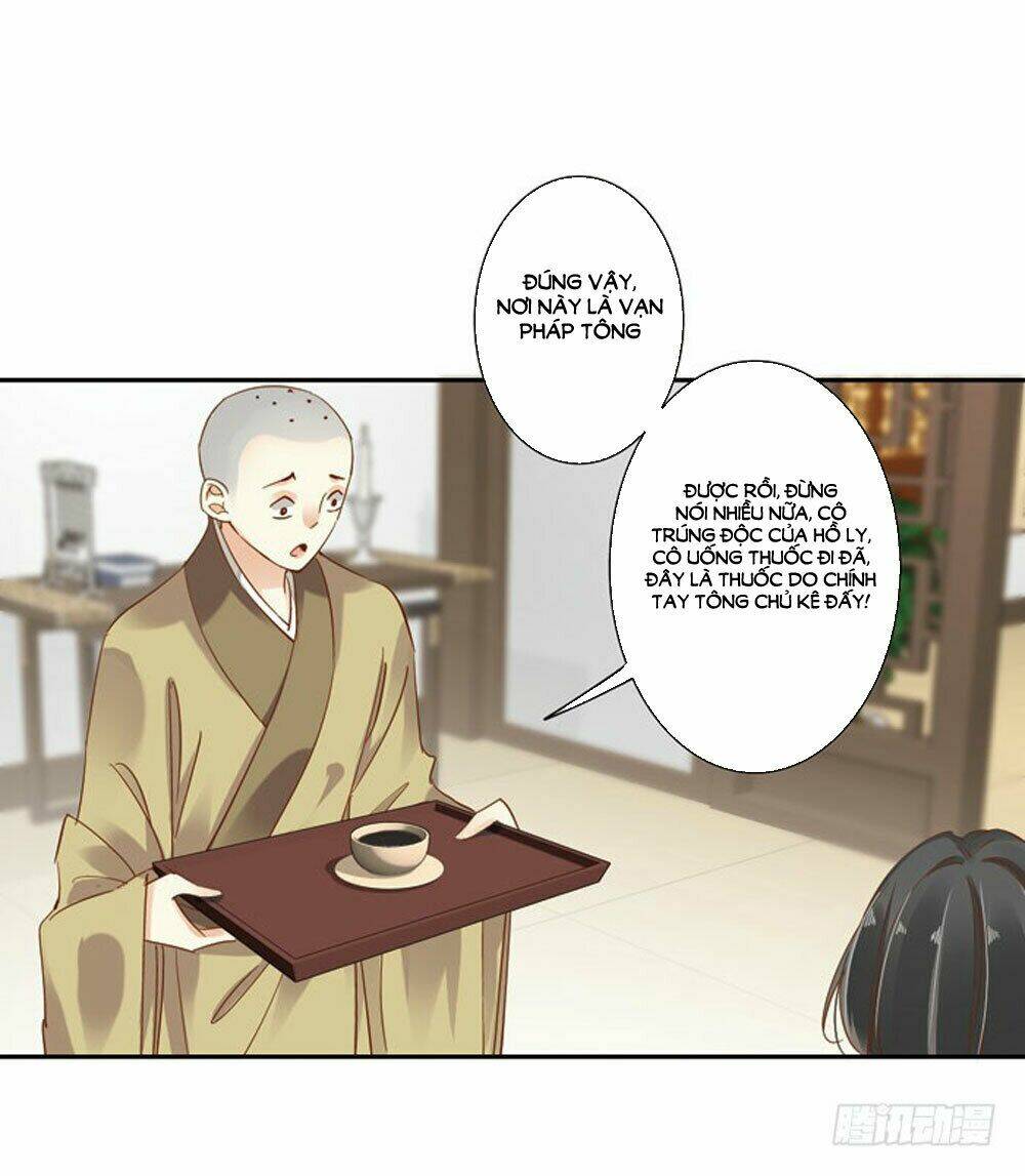 thiền tâm vấn đạo chapter 33 62