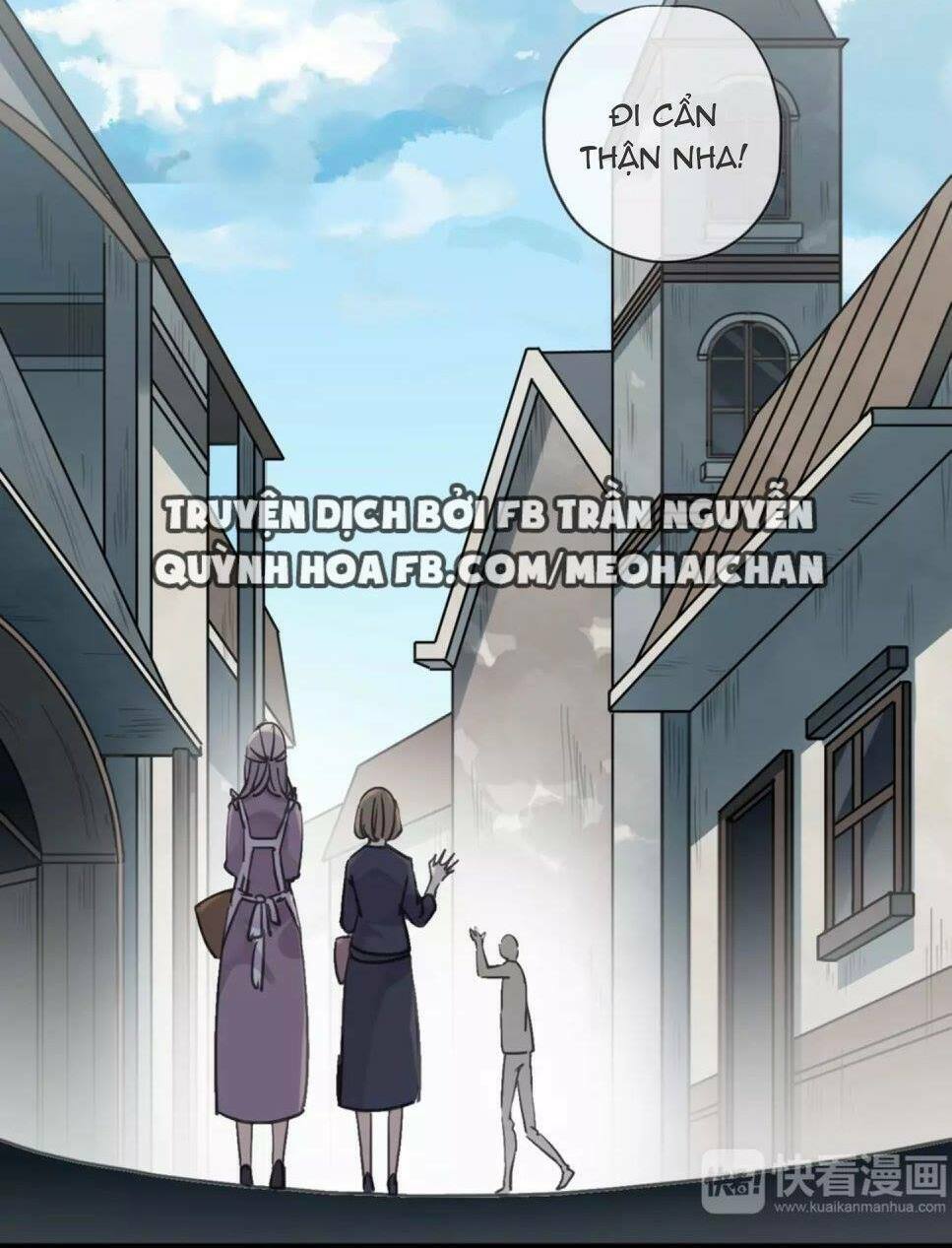 vết cắn ngọt ngào phần 1 chapter 8 8