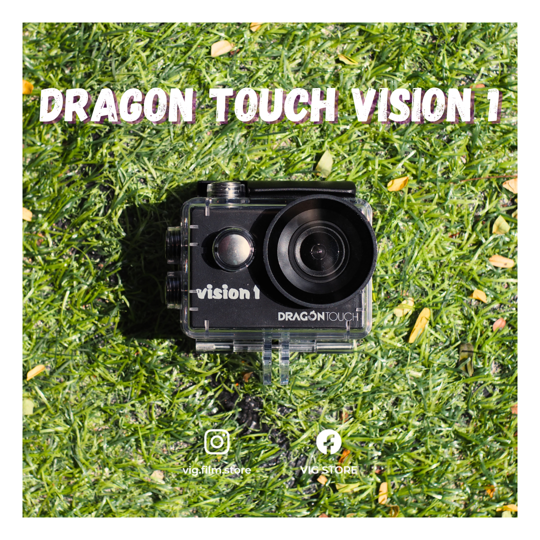 Dragon Touch Vision 1