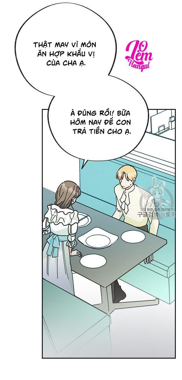 ác nữ tiểu thư chapter 36 32