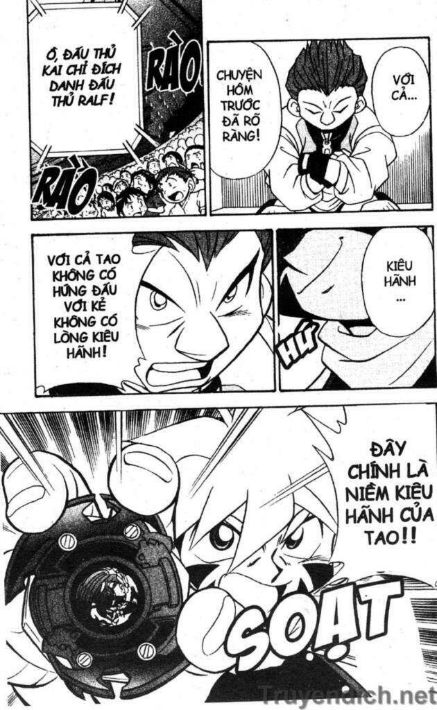 beley - con quay truyền thuyết chapter 5 126