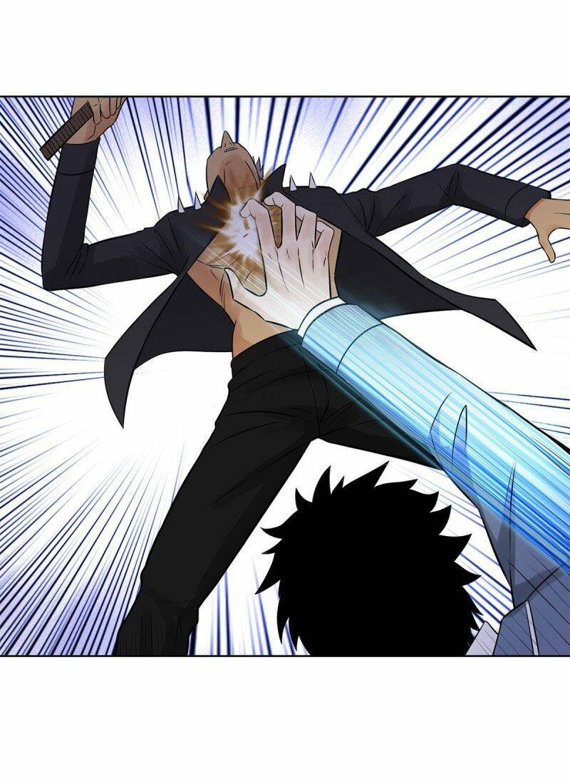 học viện cao thủ chapter 273 19