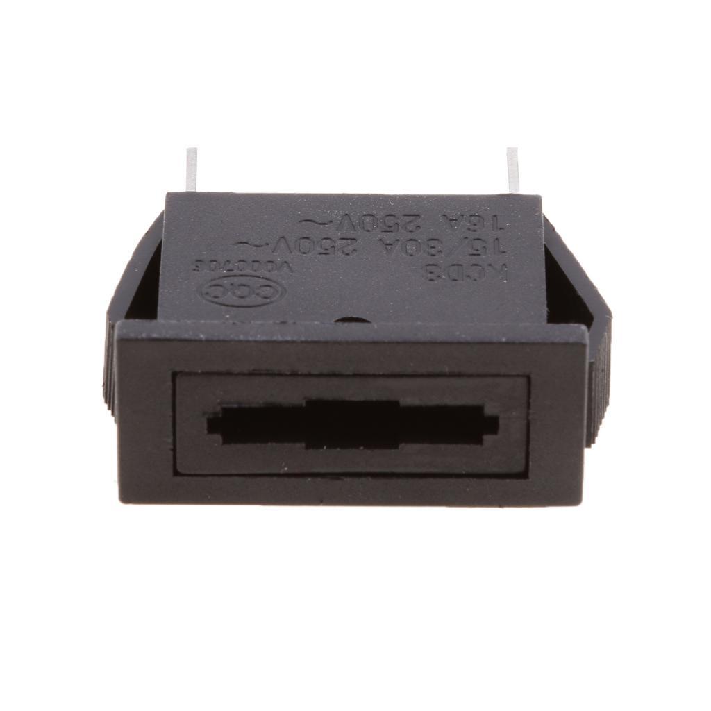 ATC Fuse Holder Block for Car Boat Automotive