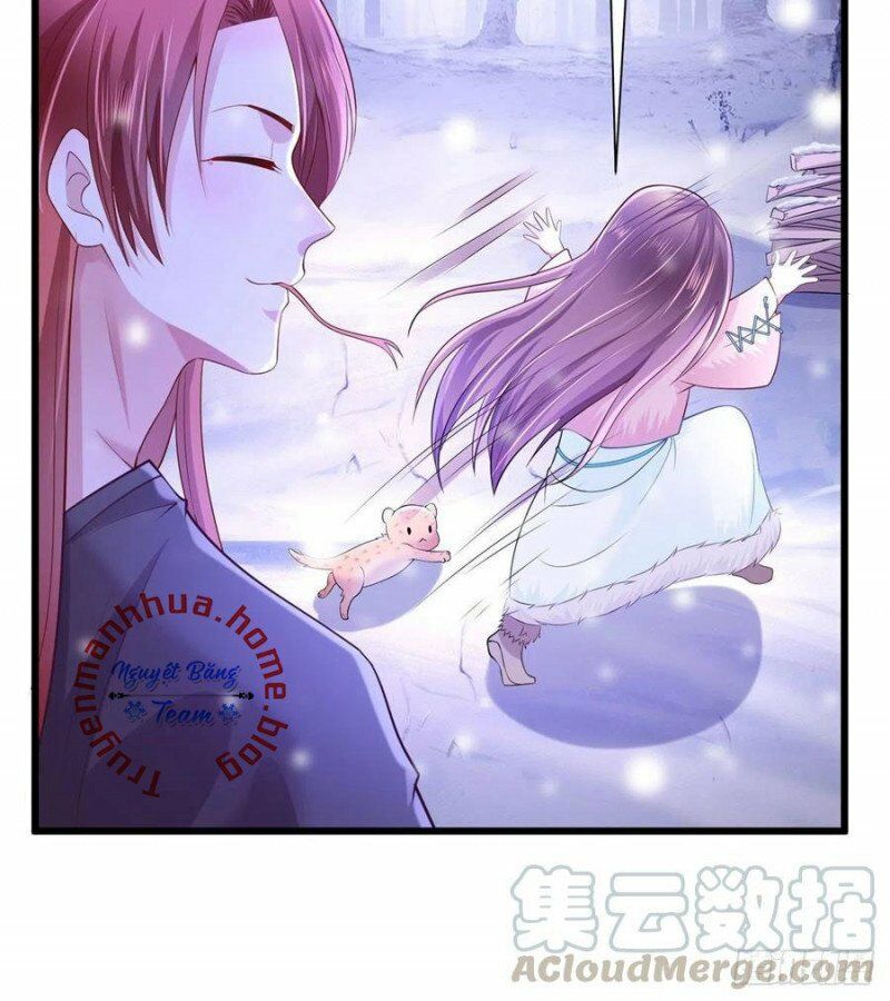 [16+] thảnh thơi thú thế chủng chủng điền, sinh sinh tể chapter 266 21