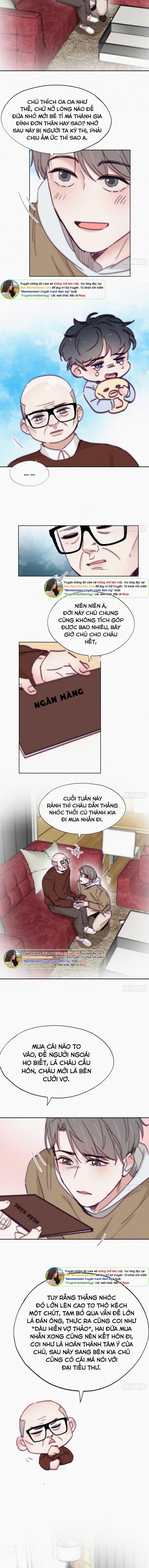 nghịch tập chi hảo dựng nhân sinh chapter 161 6