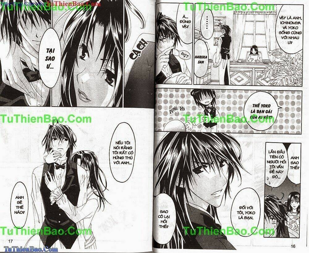 truyền thuyết thiên cẩu chapter 4 9