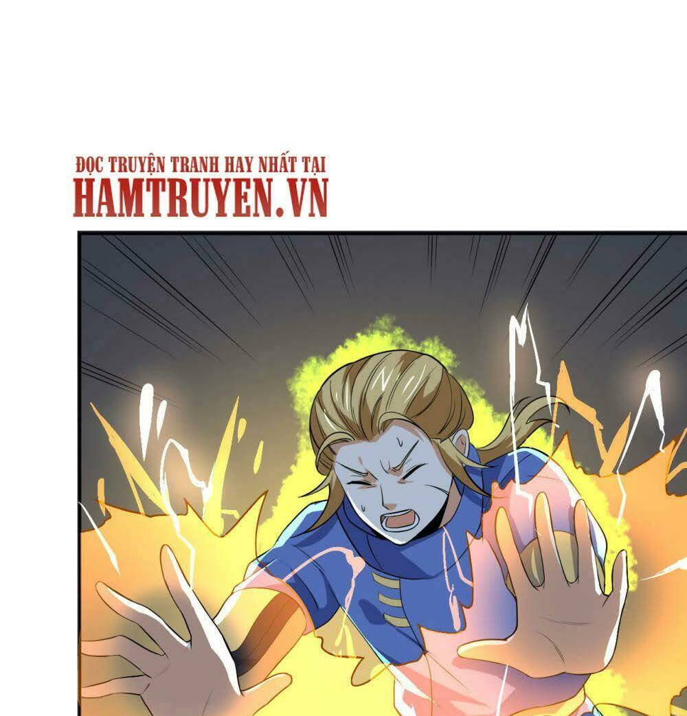 thần võ đế tôn chapter 64 29