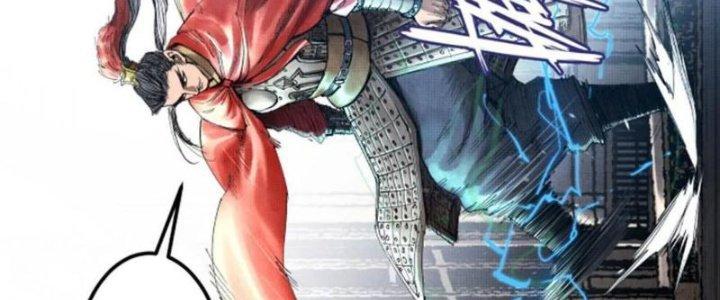 máy mô phỏng nhân sinh của lữ bố chapter 38 161