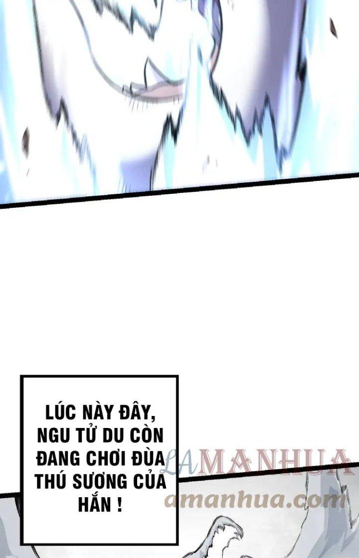 từ cây cổ thụ bắt đầu tiến hóa chapter 36 89