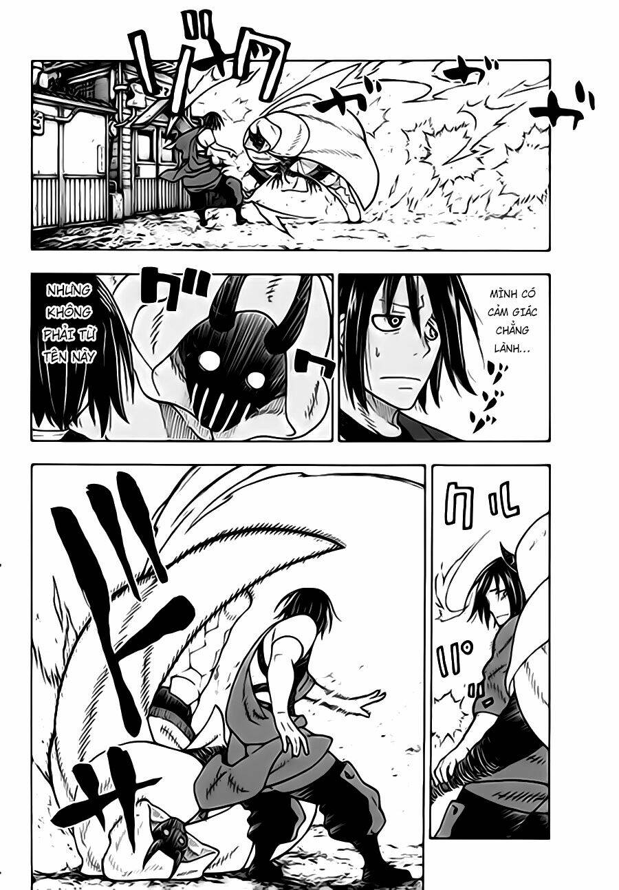 biệt đội lính cứu hỏa chapter 49 13