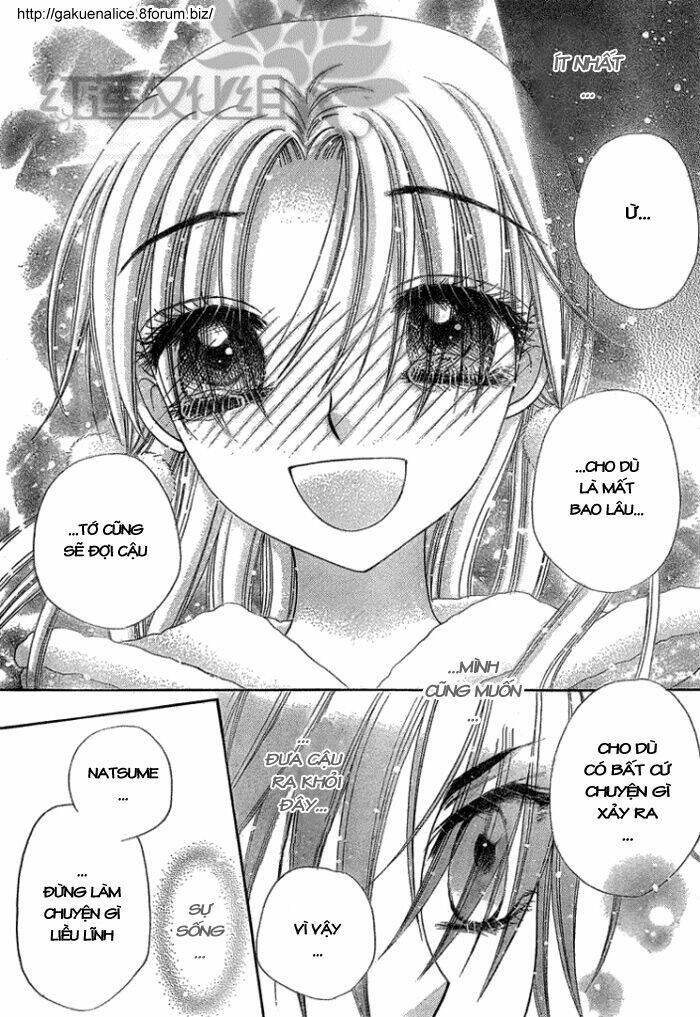 gakuen alice chapter 145 9