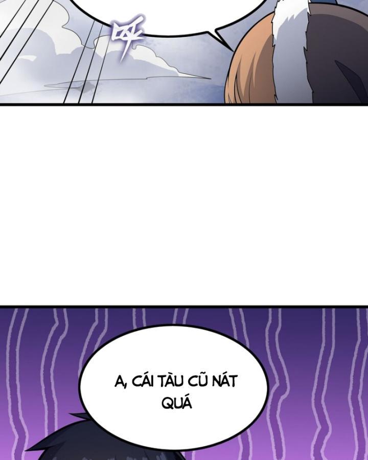 vô hạn sứ đồ và 12 nữ chiến binh chapter 410 15