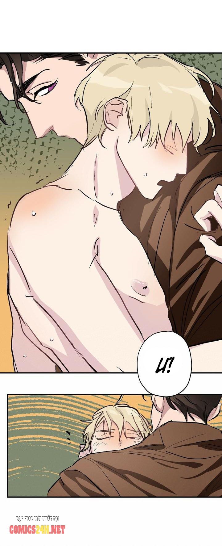 ma pháp sư của eden chapter 9 9